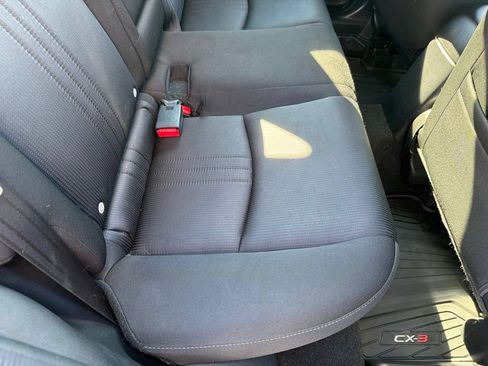 Used 2021 MAZDA CX-3 Sport AWD/4WD image 28