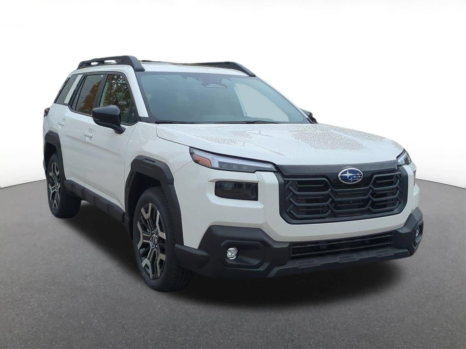 New 2026 Subaru Outback Touring XT AWD/4WD image 8
