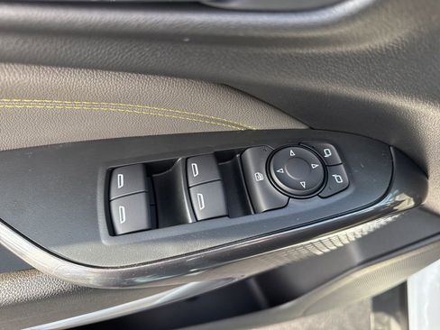 New 2026 Chevrolet Trax ACTIV w/ Sunroof Package image 26