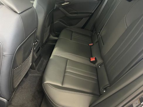 Certified 2025 Audi Q6 e-tron Premium Plus w/ Premium Plus image 21