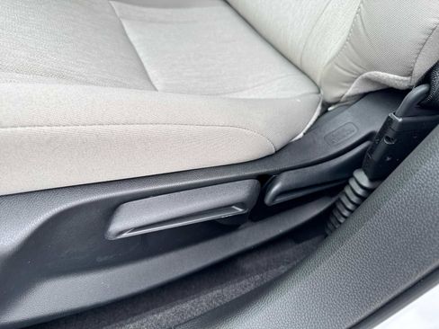New 2026 Honda Accord LX image 14