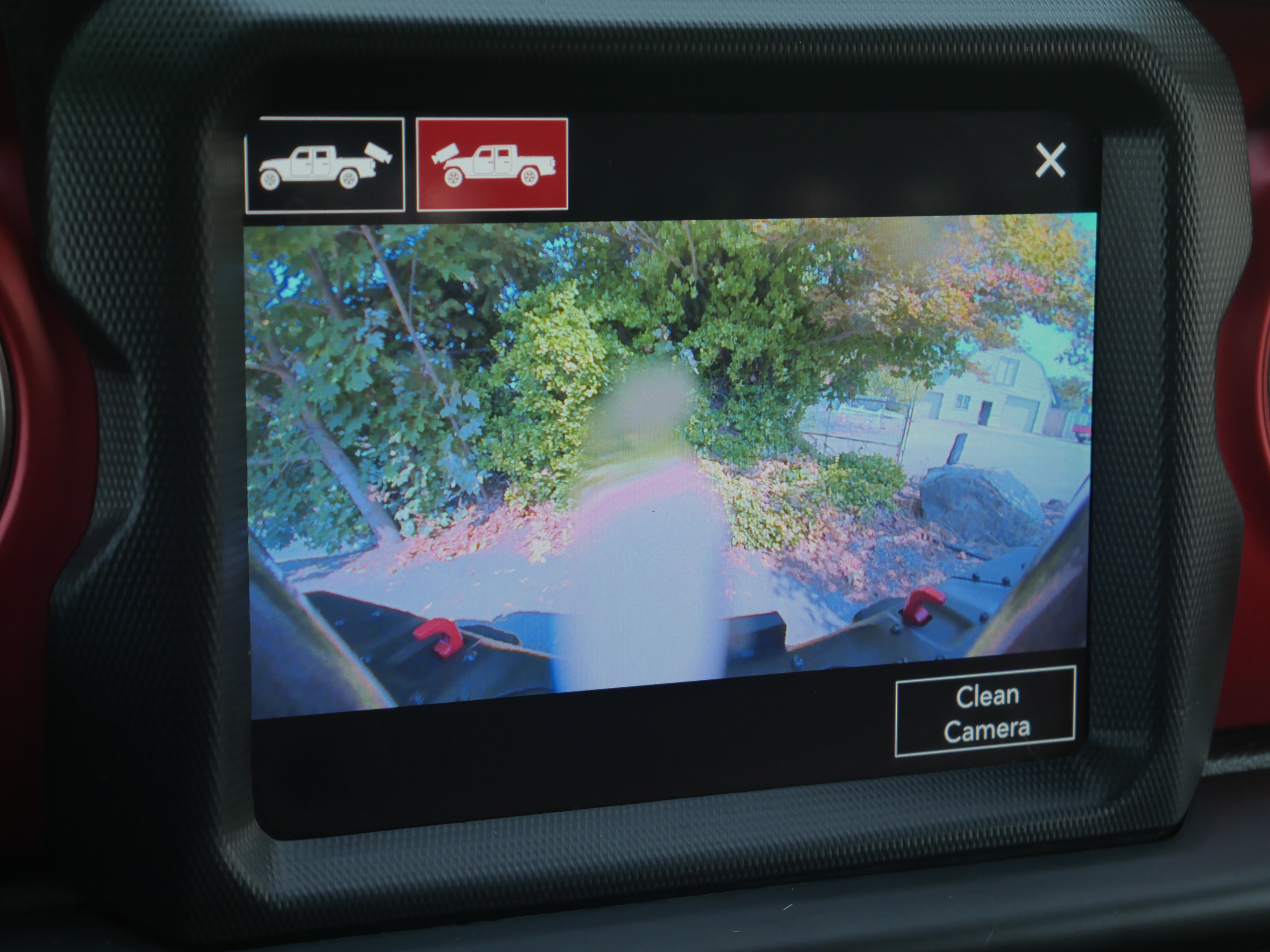 Used 2022 Jeep Gladiator Rubicon w/ LED Lighting Group AWD/4WD image 12