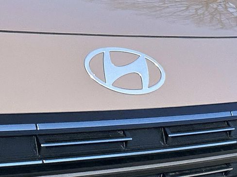 New 2026 Hyundai Palisade FWD Hybrid image 11