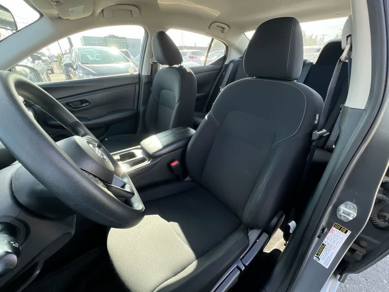 Used 2024 Nissan Sentra S FWD image 11