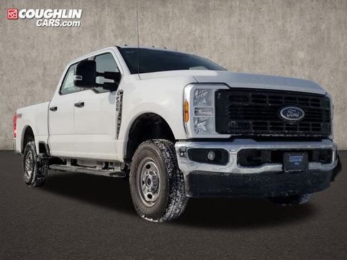 New 2026 Ford F250 XL w/ FX4 Off-Road Package image 1