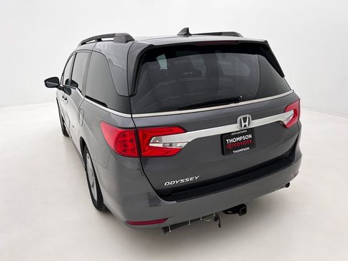 Used 2018 Honda Odyssey EX-L image 8