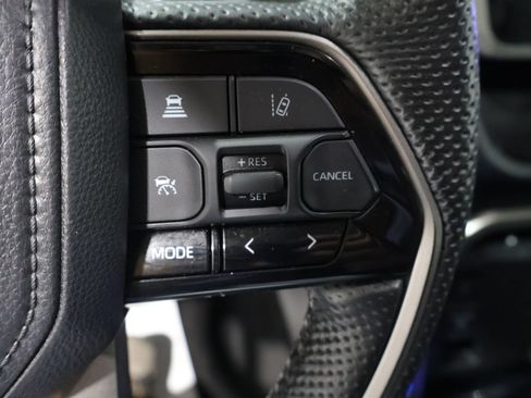 Used 2023 Toyota Tundra SR5 w/ SR5 Premium Package AWD/4WD image 32