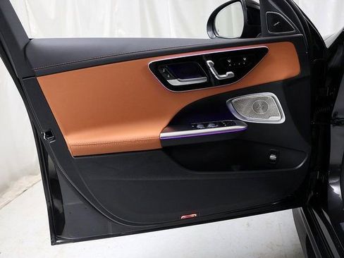Certified 2026 Mercedes-Benz C 300 4MATIC Sedan image 25