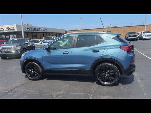 Used 2025 Buick Encore GX Sport Touring w/ Comfort Package FWD image 6