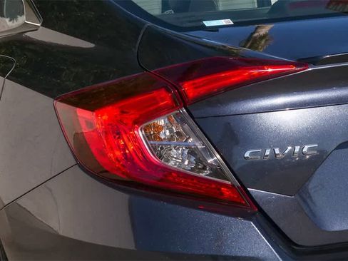 Used 2021 Honda Civic EX-L image 10