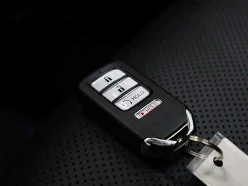 Used 2023 Honda Ridgeline RTL image 33