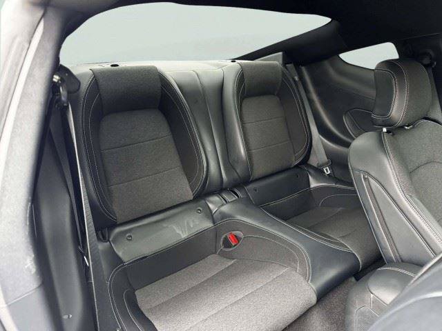Used 2025 Ford Mustang GT RWD image 43
