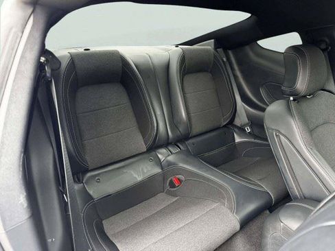 Used 2025 Ford Mustang GT RWD image 43