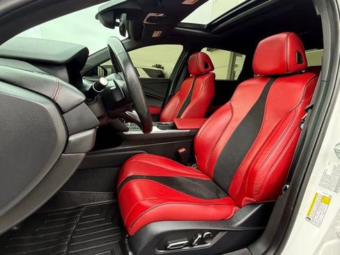 Used 2021 Acura TLX w/ A-SPEC Pkg image 13