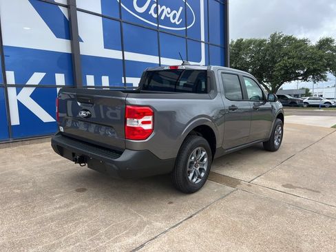 New 2026 Ford Maverick XLT AWD/4WD image 7