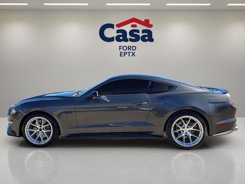 Used 2019 Ford Mustang GT w/ Black Accent Package image 5