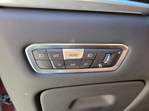 Used 2020 BMW X7 xDrive50i AWD/4WD image 35