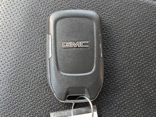 Used 2023 GMC Sierra 2500 AT4 AWD/4WD image 32