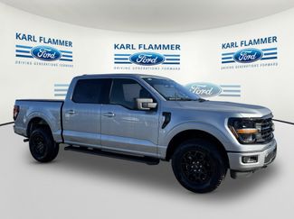 New 2026 Ford F150 XLT w/ FX4 Off-Road Package AWD/4WD video 1
