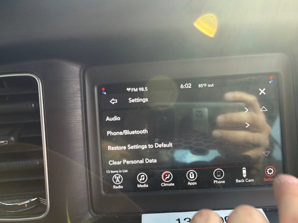 Used 2019 Dodge Charger Police w/ Fleet Safety Group AWD/4WD image 25