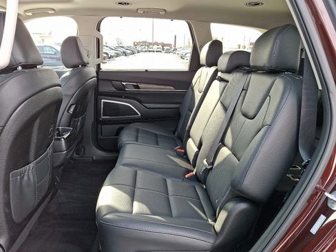 Used 2020 Kia Telluride EX image 10