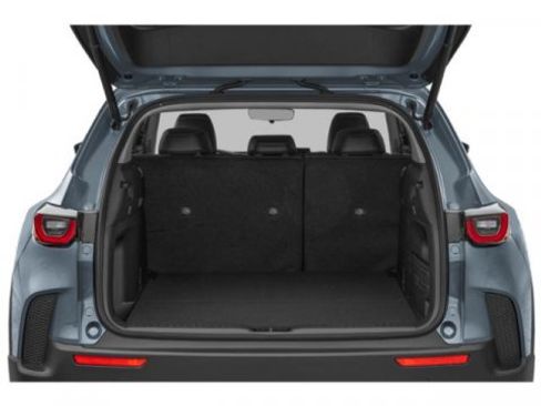 New 2026 MAZDA CX-50 2.5 Hybrid w/ Cargo Package image 13