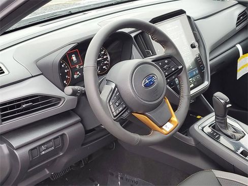 New 2026 Subaru Crosstrek 2.5i Wilderness image 22