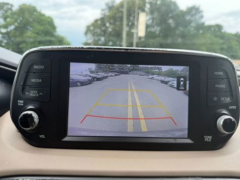 Used 2019 Hyundai Santa Fe SE FWD image 22