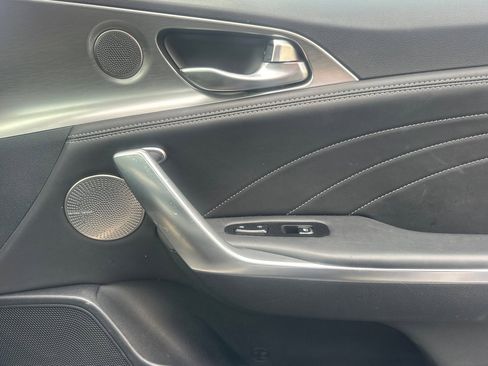 Certified 2023 Kia Stinger GT2 image 20