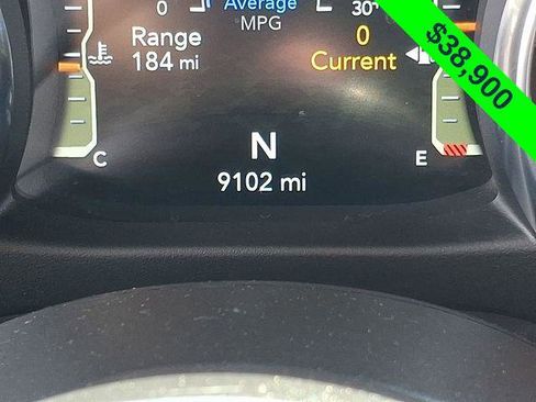 Certified 2022 Jeep Wrangler Unlimited Rubicon w/ Cold Weather Group AWD/4WD image 21