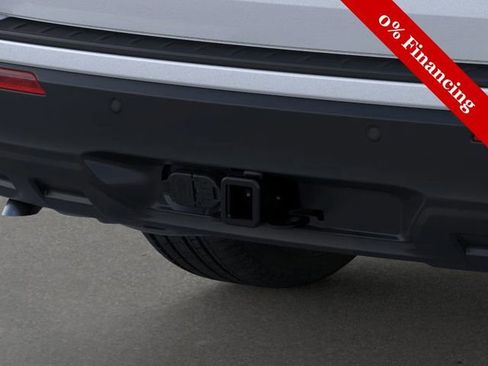 New 2025 Ford Explorer Active image 23