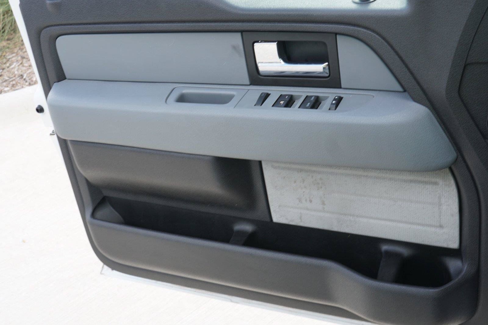 Used 2013 Ford F150 XLT RWD image 16