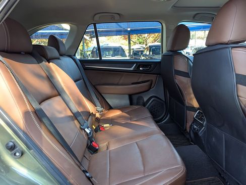 Used 2018 Subaru Outback 2.5i Touring w/ Protection Package #1 image 24