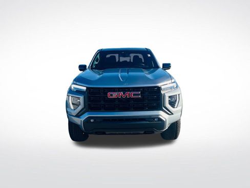 New 2026 GMC Canyon Elevation w/ Convenience Package image 12