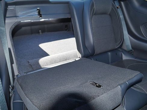 New 2026 Ford Mustang Coupe image 26