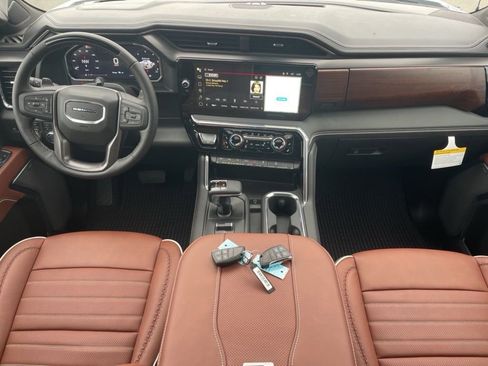 New 2026 GMC Sierra 1500 Denali Ultimate image 14