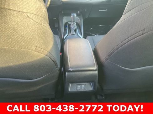 Used 2024 Toyota Corolla SE image 12