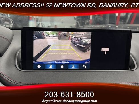 Used 2022 Acura MDX A-Spec AWD/4WD image 22