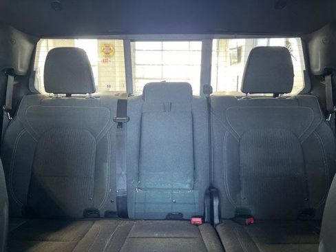 Certified 2019 RAM 1500 Big Horn image 14