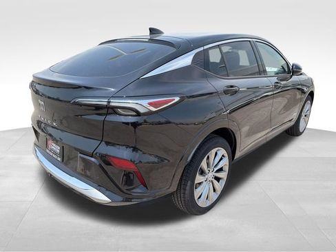 New 2026 Buick Envista Avenir FWD image 7