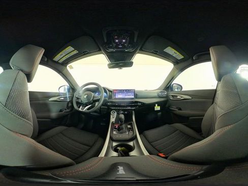 Used 2024 Dodge Hornet GT w/ Cold Weather Group image 44