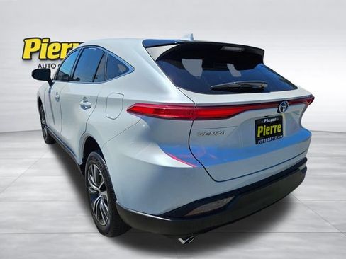 Used 2023 Toyota Venza LE AWD/4WD image 3