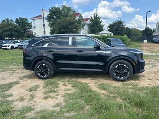 New 2025 Kia Sorento S w/ Panoramic Sunroof Package video 2