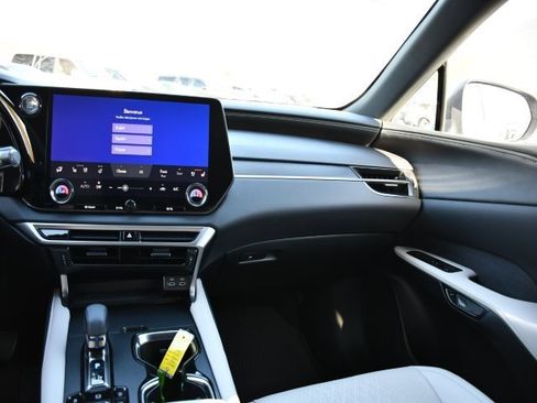 Certified 2023 Lexus RX 350 Premium Plus image 20