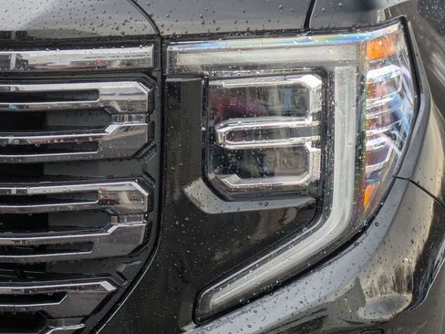 New 2026 GMC Sierra 1500 Denali Ultimate image 7