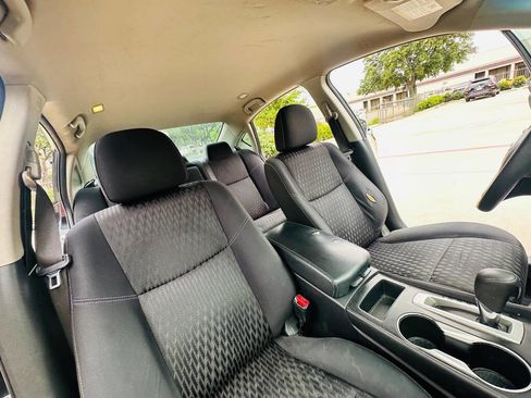 Used 2017 Nissan Altima 2.5 S w/ Power Driver Seat Package FWD image 24