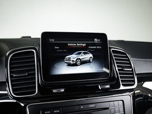 Used 2019 Mercedes-Benz GLE 43 AMG 4MATIC Coupe image 18