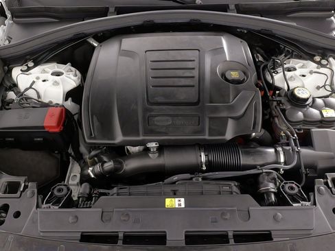 Used 2023 Land Rover Range Rover Velar R-Dynamic S image 61