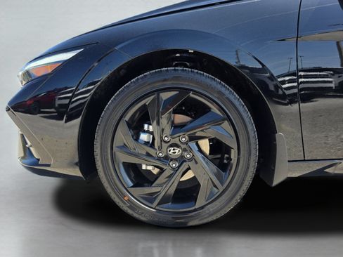 New 2026 Hyundai Elantra SEL Sport Premium FWD image 44