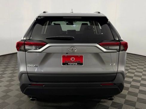 Used 2024 Toyota RAV4 XLE w/ Convenience Package FWD image 33
